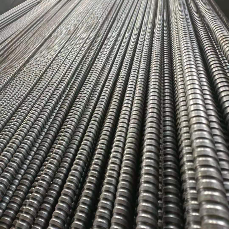 北安中空锚杆
